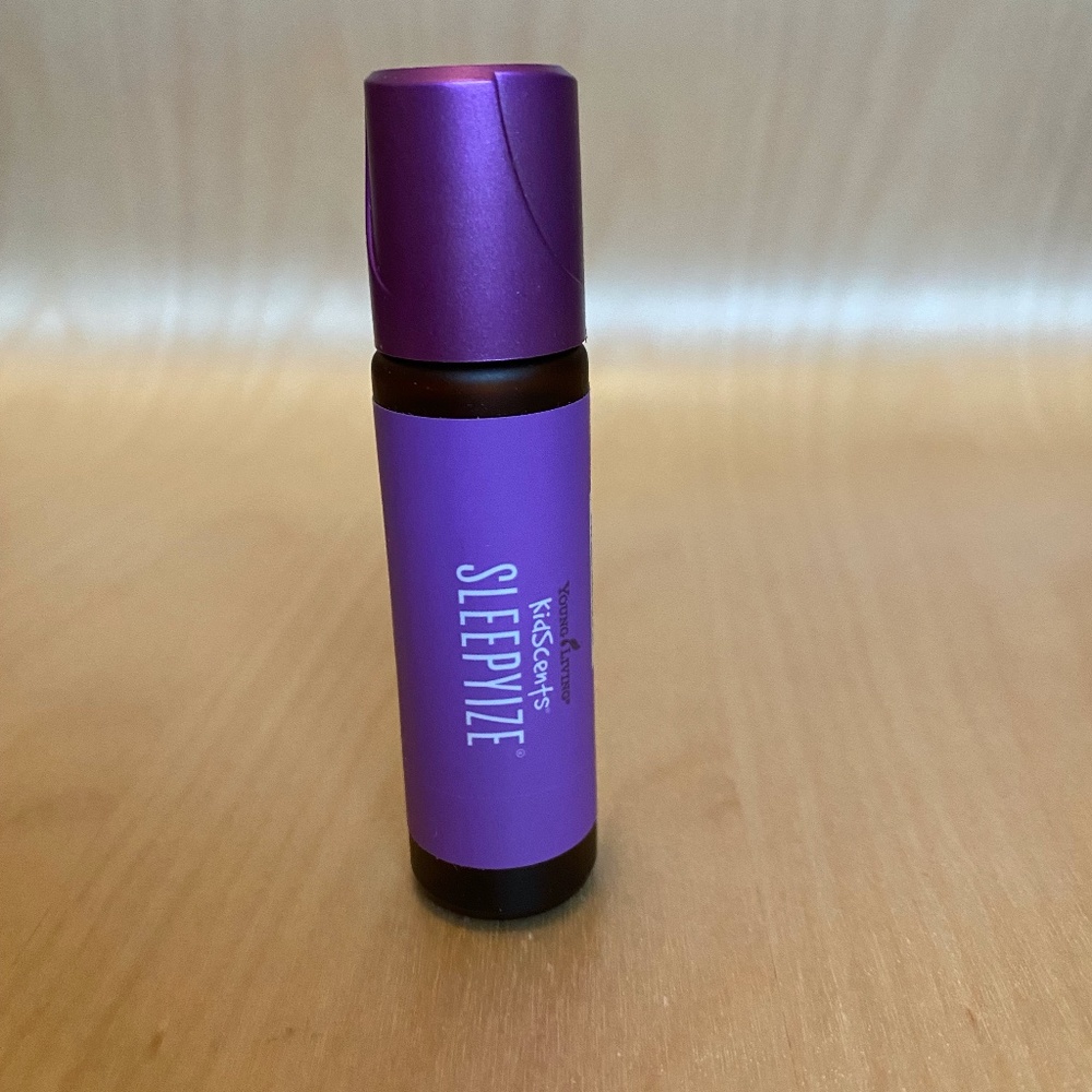 Young Living Kidscents Sleepyize Roll-On